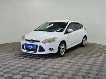Ford Focus 2013 года за 2 990 000 тг. в Алматы