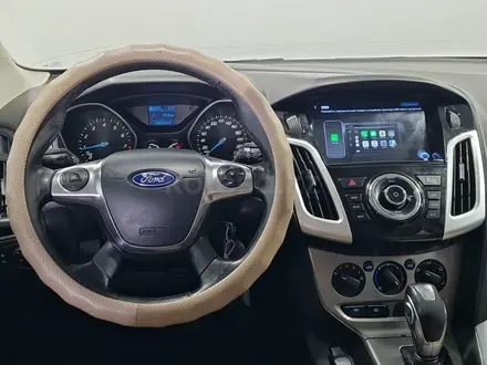 Ford Focus 2013 года за 2 990 000 тг. в Алматы – фото 13