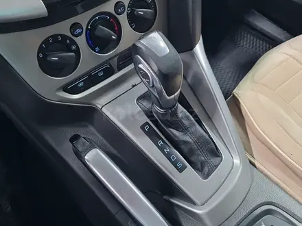 Ford Focus 2013 года за 2 990 000 тг. в Алматы – фото 17