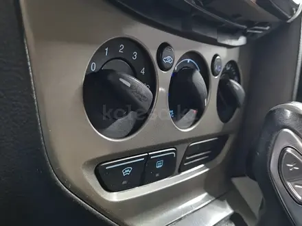 Ford Focus 2013 года за 2 990 000 тг. в Алматы – фото 19