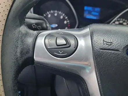 Ford Focus 2013 года за 2 990 000 тг. в Алматы – фото 23