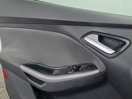 Ford Focus 2013 года за 2 990 000 тг. в Алматы – фото 25