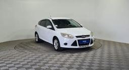 Ford Focus 2013 годаүшін2 990 000 тг. в Алматы – фото 3