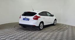 Ford Focus 2013 годаүшін2 990 000 тг. в Алматы – фото 5