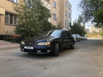 Nissan Maxima 1995 года за 2 850 000 тг. в Алматы