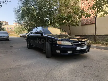 Nissan Maxima 1995 года за 2 850 000 тг. в Алматы – фото 3