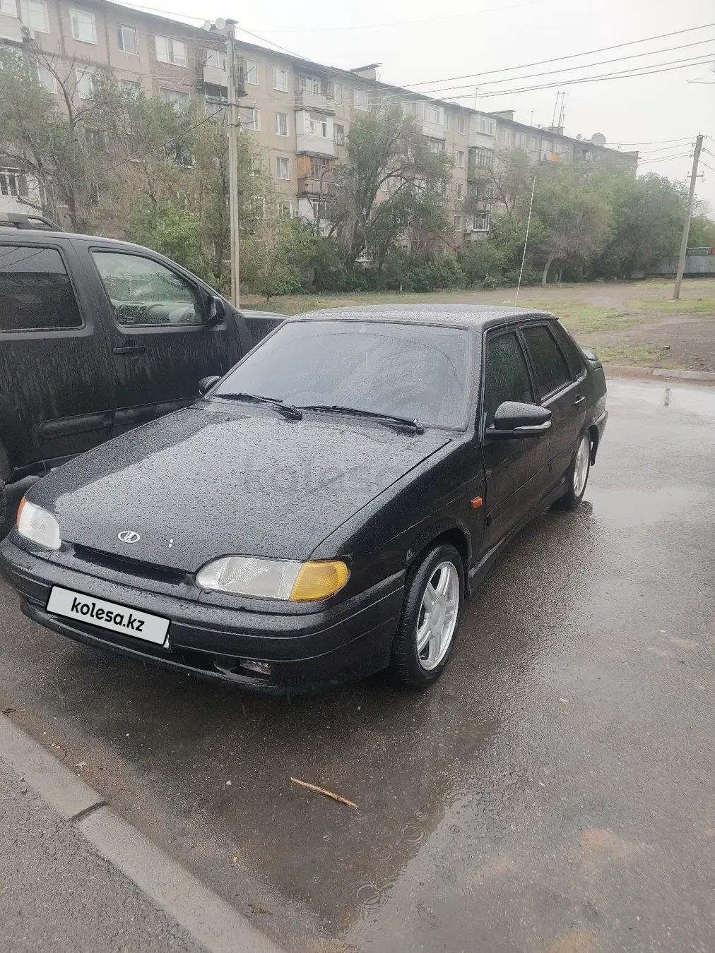 Продажа ВАЗ (Lada) 2115 2012 года в Караганде - №173045022: цена ...