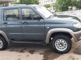 УАЗ Patriot 2005 годаfor2 500 000 тг. в Караганда – фото 2