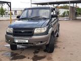 УАЗ Patriot 2005 годаfor2 500 000 тг. в Караганда