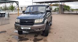 УАЗ Patriot 2005 годаfor2 500 000 тг. в Караганда