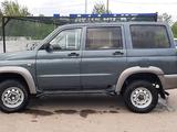 УАЗ Patriot 2005 годаfor2 500 000 тг. в Караганда – фото 3