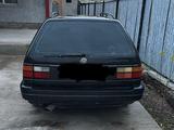 Volkswagen Passat 1992 годаүшін1 200 000 тг. в Алматы – фото 3