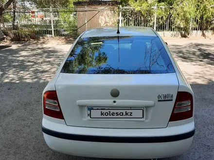 Skoda Octavia 2007 года за 1 700 000 тг. в Атырау – фото 6