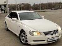 Toyota Mark X 2007 годаүшін3 000 000 тг. в Уральск