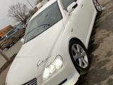 Toyota Mark X 2007 года за 3 000 000 тг. в Уральск – фото 5