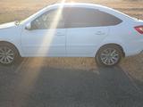 ВАЗ (Lada) Granta 2192 2020 годаүшін3 700 000 тг. в Экибастуз – фото 2