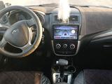 ВАЗ (Lada) Granta 2192 2020 годаүшін3 700 000 тг. в Экибастуз – фото 5