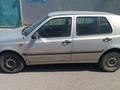 Volkswagen Golf 1992 годаfor800 000 тг. в Шымкент – фото 3