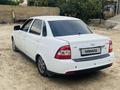 ВАЗ (Lada) Priora 2170 2014 годаfor2 500 000 тг. в Шымкент – фото 4