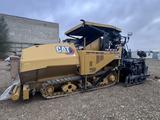 Caterpillar  Асфальтоукладчик 2026 годаүшін5 000 000 тг. в Костанай
