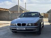 BMW 528 1998 годаүшін2 850 000 тг. в Шымкент