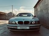 BMW 528 1998 годаүшін2 850 000 тг. в Шымкент – фото 5