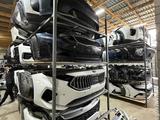 Бамперы на KIA и Hyundai за 110 000 тг. в Жанакорган – фото 3