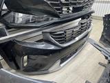Бамперы на KIA и Hyundai за 110 000 тг. в Алматы – фото 2