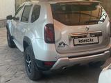 Renault Duster 2015 года за 5 600 000 тг. в Алматы – фото 2