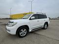 Toyota Land Cruiser 2008 годаүшін17 000 000 тг. в Актобе – фото 4