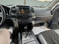 Toyota Land Cruiser 2008 годаүшін17 000 000 тг. в Актобе – фото 19