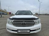 Toyota Land Cruiser 2008 года за 17 400 000 тг. в Актобе