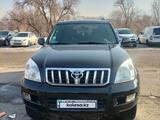 Toyota Land Cruiser Prado 2006 годаfor12 000 000 тг. в Алматы