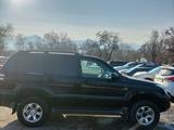 Toyota Land Cruiser Prado 2006 годаfor12 000 000 тг. в Алматы – фото 3