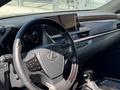 Lexus ES 300h 2019 годаүшін23 000 000 тг. в Шымкент – фото 9