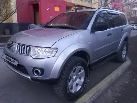 Mitsubishi Pajero Sport 2011 года за 7 000 000 тг. в Усть-Каменогорск – фото 13