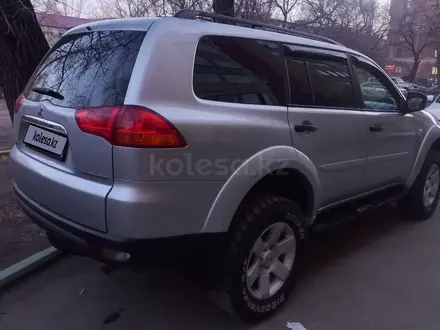 Mitsubishi Pajero Sport 2011 года за 7 000 000 тг. в Усть-Каменогорск – фото 15