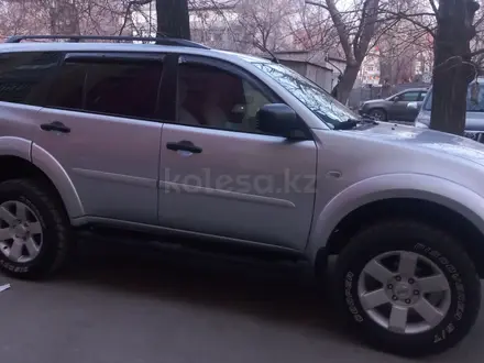 Mitsubishi Pajero Sport 2011 года за 7 000 000 тг. в Усть-Каменогорск – фото 16