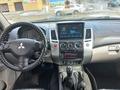 Mitsubishi Pajero Sport 2011 годаүшін7 000 000 тг. в Усть-Каменогорск – фото 19