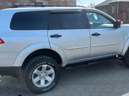 Mitsubishi Pajero Sport 2011 года за 7 000 000 тг. в Усть-Каменогорск – фото 3