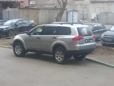 Mitsubishi Pajero Sport 2011 года за 7 000 000 тг. в Усть-Каменогорск – фото 39