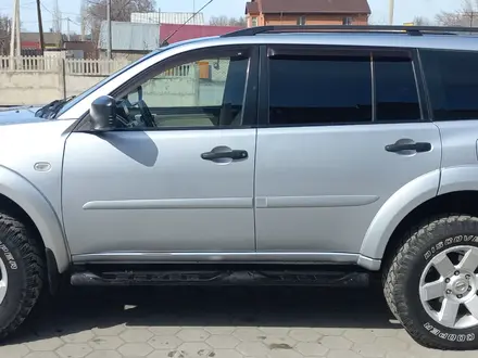 Mitsubishi Pajero Sport 2011 года за 7 000 000 тг. в Усть-Каменогорск – фото 6