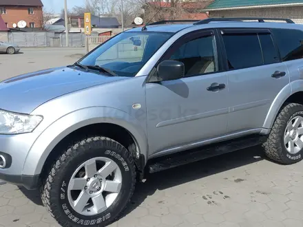 Mitsubishi Pajero Sport 2011 года за 7 000 000 тг. в Усть-Каменогорск – фото 7