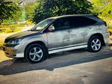 Lexus RX 350 2006 годаүшін7 300 000 тг. в Актау