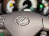 Lexus RX 350 2006 годаүшін7 300 000 тг. в Актау – фото 2