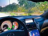 Lexus RX 350 2006 годаүшін7 300 000 тг. в Актау – фото 3