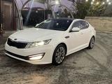 Kia K5 2010 года за 7 550 000 тг. в Шымкент