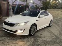 Kia K5 2010 годаfor7 550 000 тг. в Шымкент