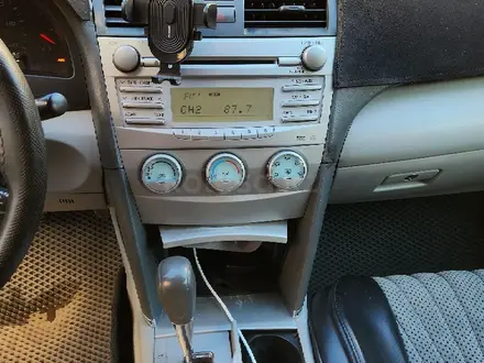 Toyota Camry 2006 года за 4 500 000 тг. в Астана – фото 10