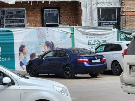 Toyota Camry 2006 года за 4 500 000 тг. в Астана – фото 11
